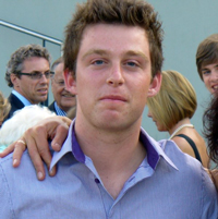 Marius Zeyher