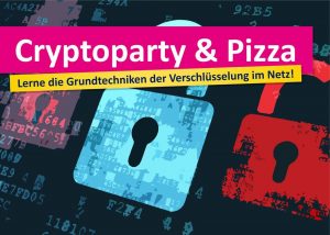 Flyer-Cryptoparty