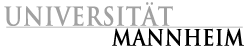 Uni Mannheim