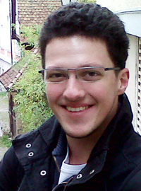 Martin Brüssow